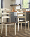 Woodanville Dining Set - Furniture Bros & Mattress (Bolingbrook, IL)