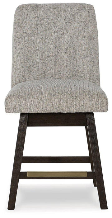 Burkhaus Dining Room Set - Furniture Bros & Mattress (Bolingbrook, IL)