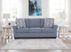 Carissa Manor Living Room Set - Furniture Bros & Mattress (Bolingbrook, IL)