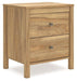 Bermacy Bedroom Set - Furniture Bros & Mattress (Bolingbrook, IL)