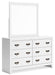 Binterglen Bedroom Package - Furniture Bros & Mattress (Bolingbrook, IL)
