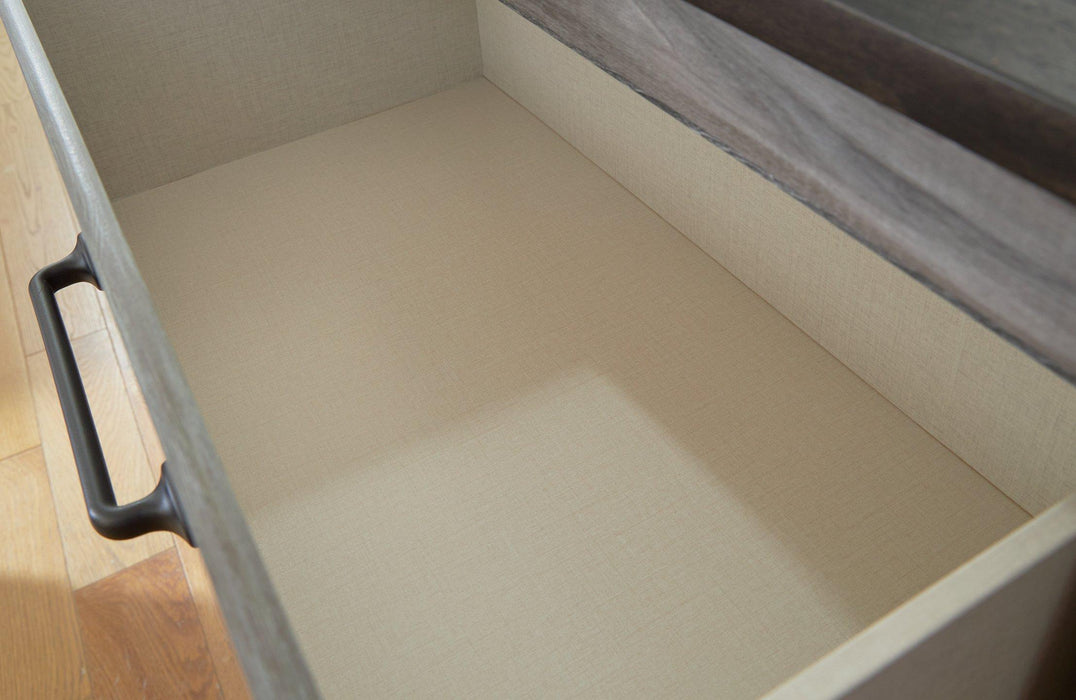 Bronyan Bedroom Set - Furniture Bros & Mattress (Bolingbrook, IL)