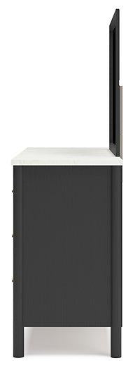 Cadmori Bedroom Set - Furniture Bros & Mattress (Bolingbrook, IL)