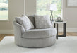 Casselbury Living Room Set - Furniture Bros & Mattress (Bolingbrook, IL)