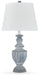 Cylerick Lamp Set - Furniture Bros & Mattress (Bolingbrook, IL)