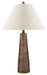 Danset Lamp Set - Furniture Bros & Mattress (Bolingbrook, IL)