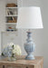 Cylerick Lamp Set - Furniture Bros & Mattress (Bolingbrook, IL)