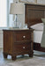Danabrin Bedroom Set - Furniture Bros & Mattress (Bolingbrook, IL)