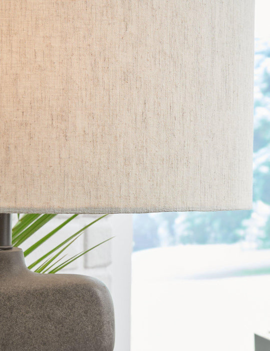 Danacy Lamp Set - Furniture Bros & Mattress (Bolingbrook, IL)