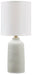 Donnford Table Lamp - Furniture Bros & Mattress (Bolingbrook, IL)