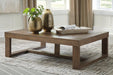 Cariton Occasional Table Set - Furniture Bros & Mattress (Bolingbrook, IL)