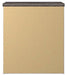 Gerridan Bedroom Set - Furniture Bros & Mattress (Bolingbrook, IL)