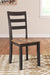 Gesthaven Dining Set - Furniture Bros & Mattress (Bolingbrook, IL)