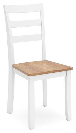 Gesthaven Dining Set - Furniture Bros & Mattress (Bolingbrook, IL)