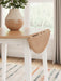Gesthaven Dining Set - Furniture Bros & Mattress (Bolingbrook, IL)
