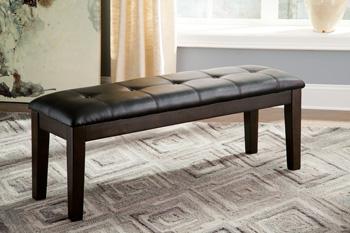 Haddigan Dining Set - Furniture Bros & Mattress (Bolingbrook, IL)