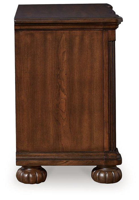Lavinton Bedroom Set - Furniture Bros & Mattress (Bolingbrook, IL)