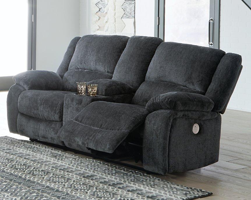 Draycoll Living Room Set - Furniture Bros & Mattress (Bolingbrook, IL)