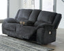 Draycoll Living Room Set - Furniture Bros & Mattress (Bolingbrook, IL)