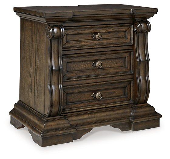Maylee Bedroom Set - Furniture Bros & Mattress (Bolingbrook, IL)