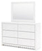Mollviney Bedroom Set - Furniture Bros & Mattress (Bolingbrook, IL)