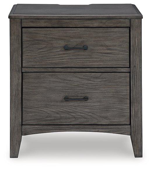 Montillan Bedroom Set - Furniture Bros & Mattress (Bolingbrook, IL)