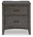 Montillan Bedroom Set - Furniture Bros & Mattress (Bolingbrook, IL)