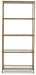 Ryandale Bookcase - Furniture Bros & Mattress (Bolingbrook, IL)