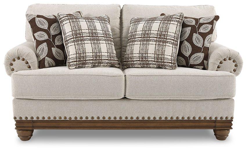Harleson Living Room Set - Furniture Bros & Mattress (Bolingbrook, IL)