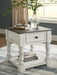 Havalance Occasional Table Set - Furniture Bros & Mattress (Bolingbrook, IL)