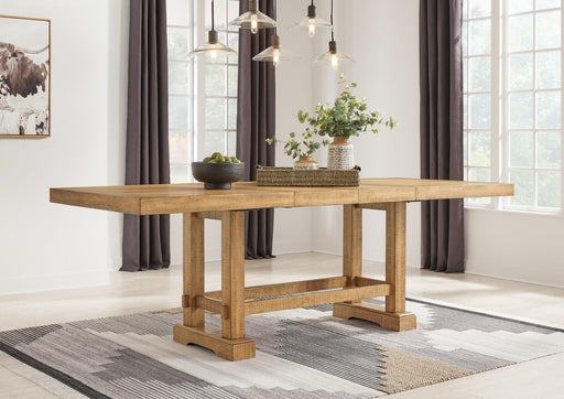 Havonplane Dining Set - Furniture Bros & Mattress (Bolingbrook, IL)