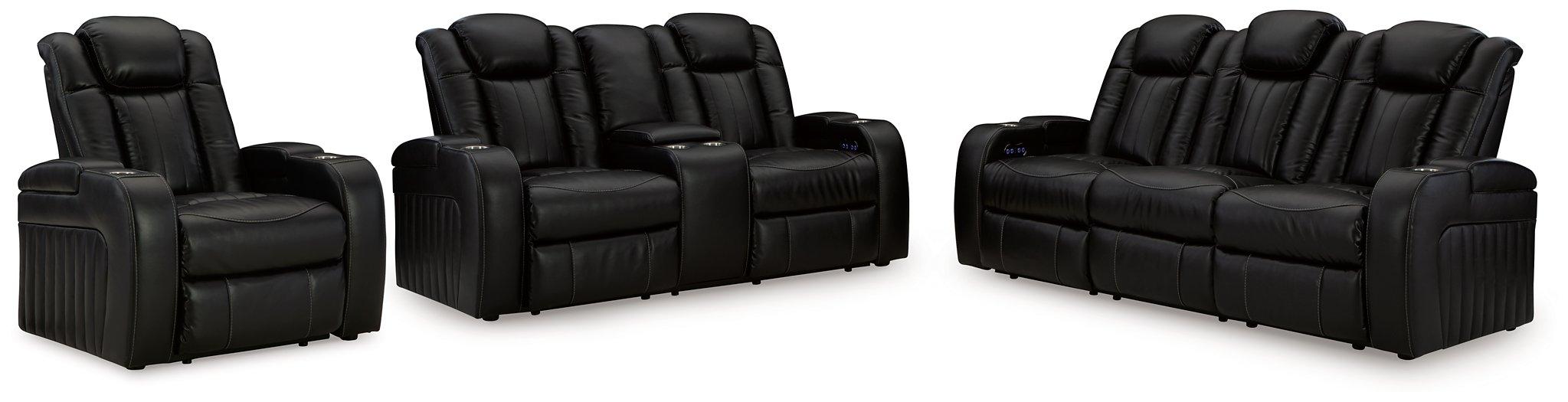 Caveman Den Upholstery Package - Furniture Bros & Mattress (Bolingbrook, IL)