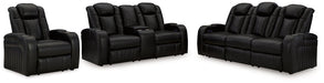 Caveman Den Upholstery Package - Furniture Bros & Mattress (Bolingbrook, IL)