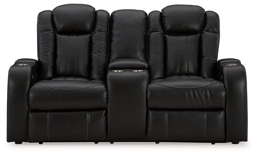 Caveman Den Upholstery Package - Furniture Bros & Mattress (Bolingbrook, IL)