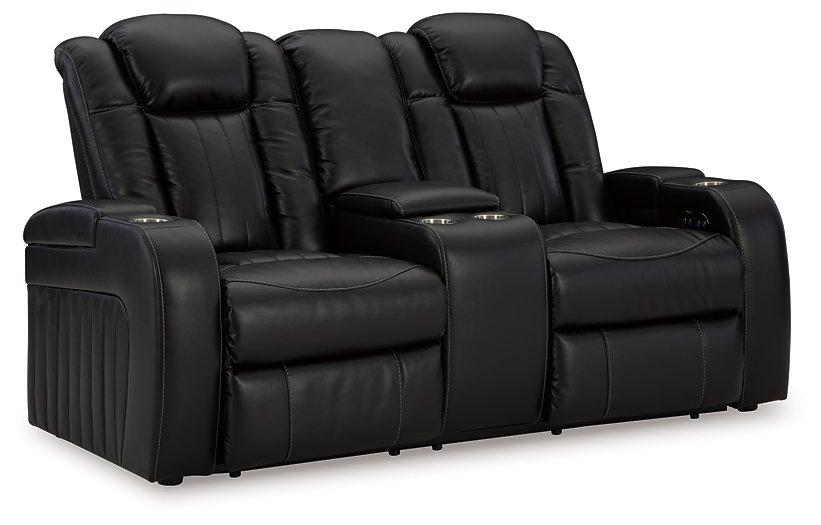 Caveman Den Upholstery Package - Furniture Bros & Mattress (Bolingbrook, IL)