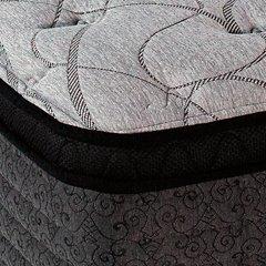 Hybrid 1600 Mattress Set - Furniture Bros & Mattress (Bolingbrook, IL)