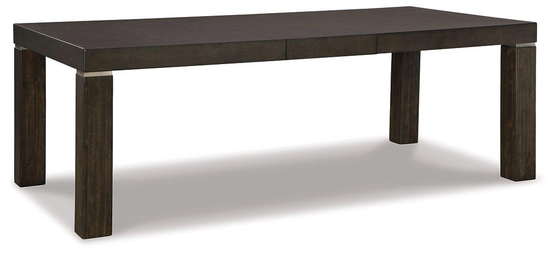 Hyndell Dining Room Set - Furniture Bros & Mattress (Bolingbrook, IL)