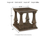 Johnelle Occasional Table Set - Furniture Bros & Mattress (Bolingbrook, IL)