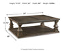Johnelle Occasional Table Set - Furniture Bros & Mattress (Bolingbrook, IL)