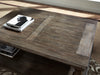Johnelle Table Set - Furniture Bros & Mattress (Bolingbrook, IL)