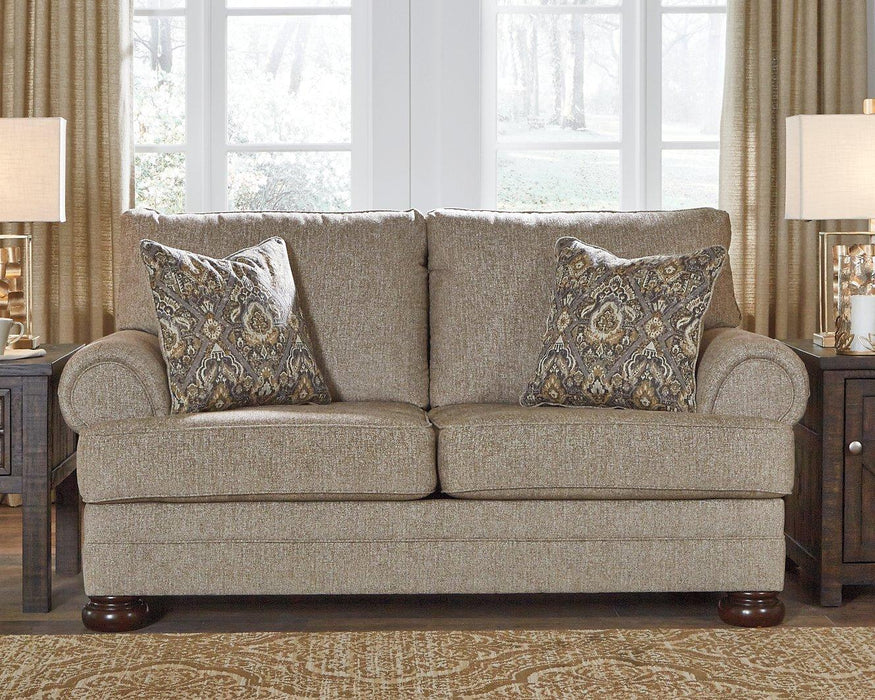 Kananwood Living Room Set - Furniture Bros & Mattress (Bolingbrook, IL)