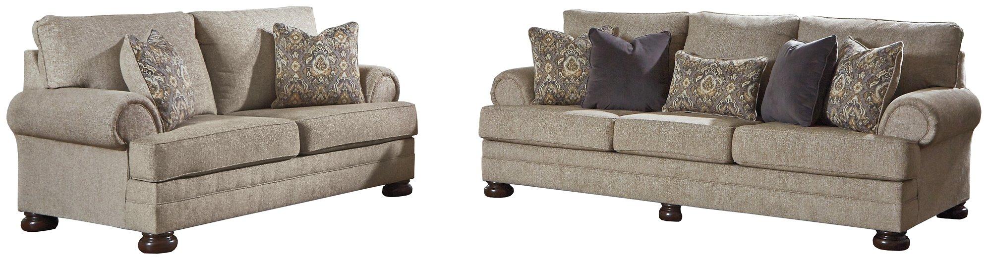 Kananwood Living Room Set - Furniture Bros & Mattress (Bolingbrook, IL)