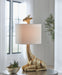 Ferrison Lamp Set - Furniture Bros & Mattress (Bolingbrook, IL)