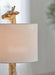 Ferrison Lamp Set - Furniture Bros & Mattress (Bolingbrook, IL)