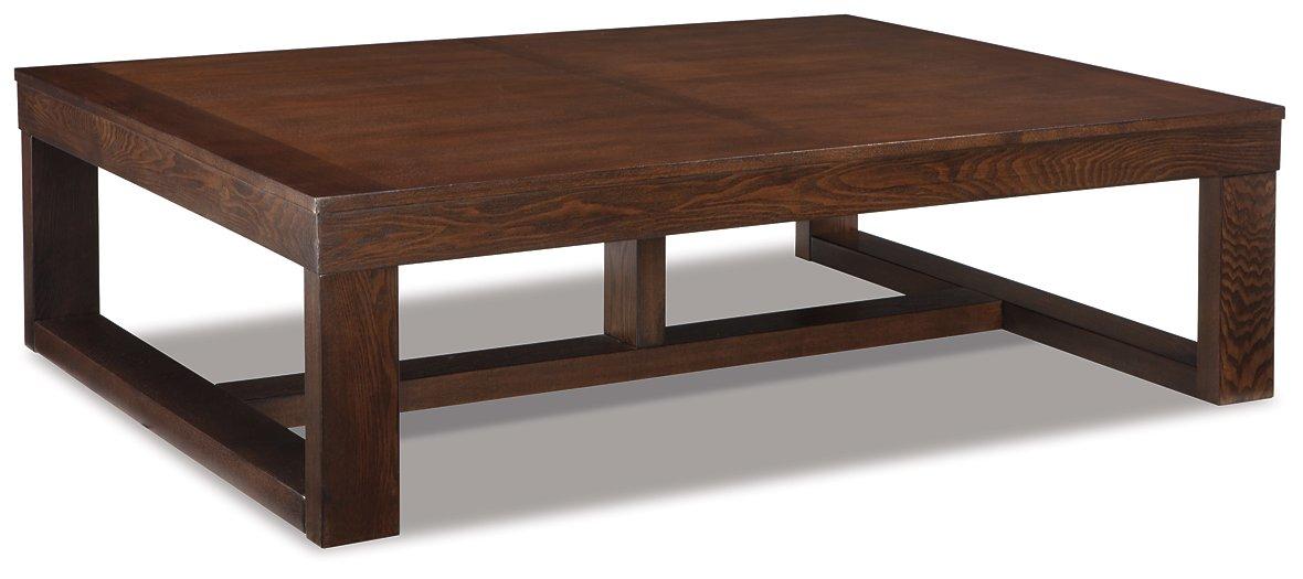 Watson Occasional Table Set - Furniture Bros & Mattress (Bolingbrook, IL)