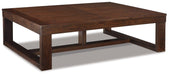 Watson Table Set - Furniture Bros & Mattress (Bolingbrook, IL)
