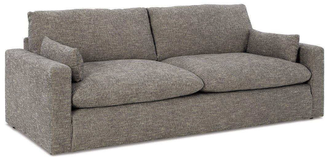 Dramatic Living Room Set - Furniture Bros & Mattress (Bolingbrook, IL)