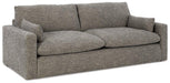 Dramatic Living Room Set - Furniture Bros & Mattress (Bolingbrook, IL)