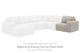 Next-Gen Gaucho Sectional Loveseat - Furniture Bros & Mattress (Bolingbrook, IL)