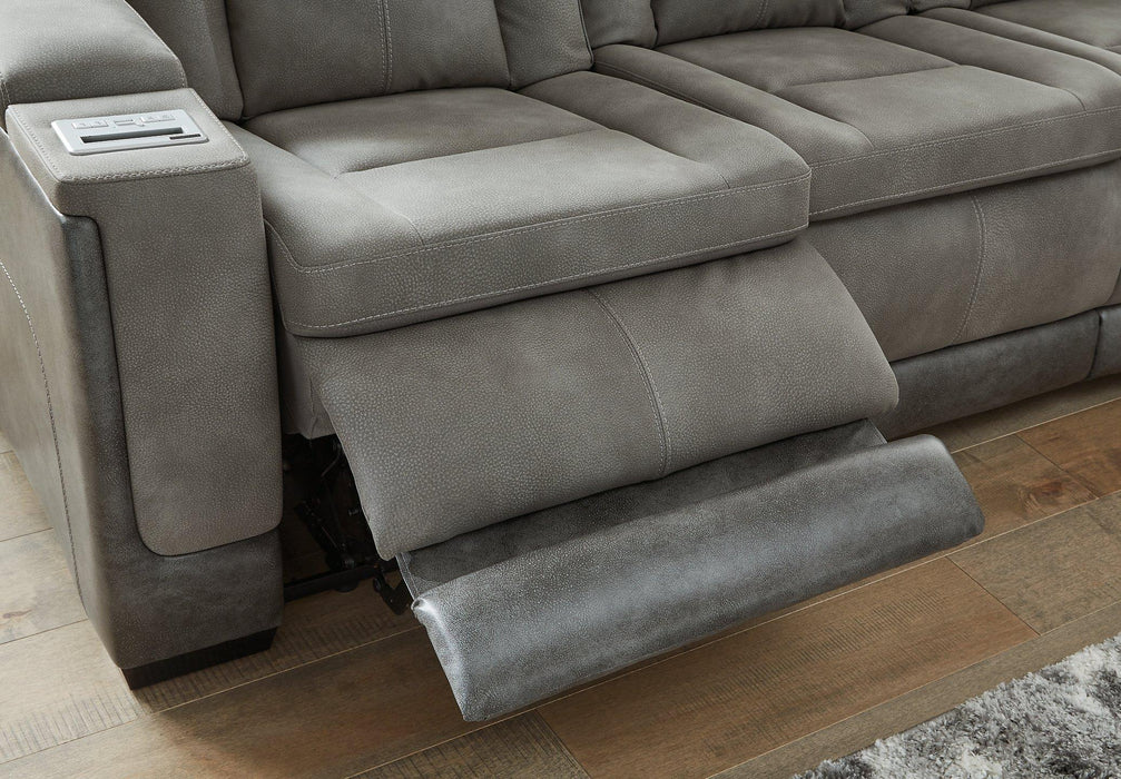 Next-Gen DuraPella Living Room Set - Furniture Bros & Mattress (Bolingbrook, IL)